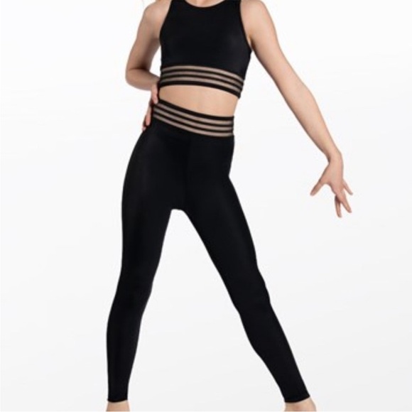 Balera Shadow Strip Dance Set *IC* - Picture 2 of 7